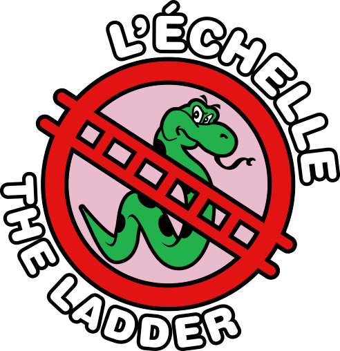 L'échelle - The Ladder